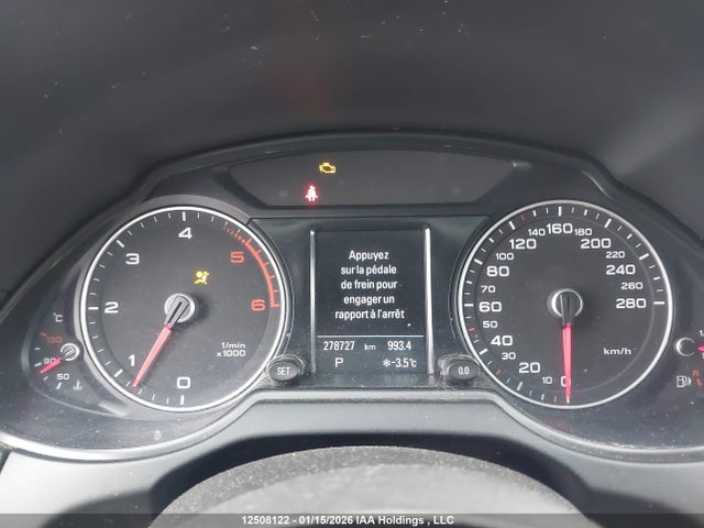 WA1MMCFP1EA075135 Audi Q5 Technik