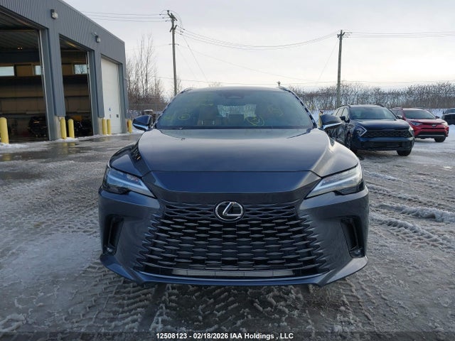 Продажа на аукционе авто 2024 Lexus Rx 350, vin: 2T2BAMCA6RC075057, номер лота: 12508123