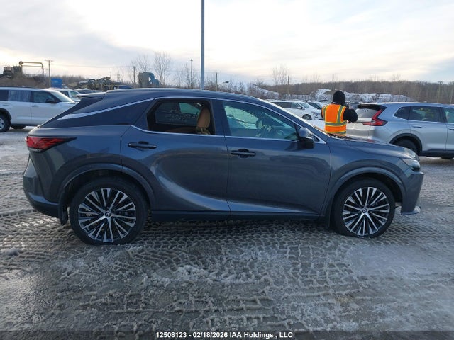 Продажа на аукционе авто 2024 Lexus Rx 350, vin: 2T2BAMCA6RC075057, номер лота: 12508123