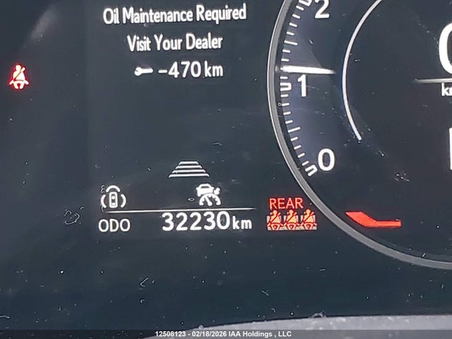 Продажа на аукционе авто 2024 Lexus Rx 350, vin: 2T2BAMCA6RC075057, номер лота: 12508123