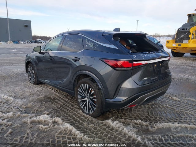 Продажа на аукционе авто 2024 Lexus Rx 350, vin: 2T2BAMCA6RC075057, номер лота: 12508123