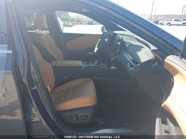 Продажа на аукционе авто 2024 Lexus Rx 350, vin: 2T2BAMCA6RC075057, номер лота: 12508123
