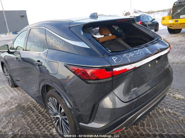 Продажа на аукционе авто 2024 Lexus Rx 350, vin: 2T2BAMCA6RC075057, номер лота: 12508123