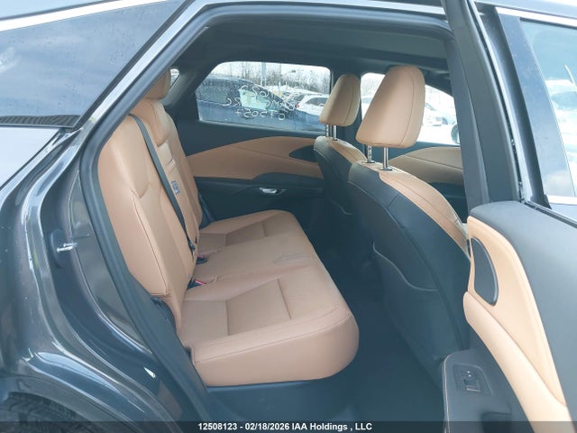 Продажа на аукционе авто 2024 Lexus Rx 350, vin: 2T2BAMCA6RC075057, номер лота: 12508123