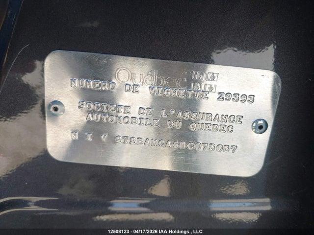 Продажа на аукционе авто 2024 Lexus Rx 350, vin: 2T2BAMCA6RC075057, номер лота: 12508123