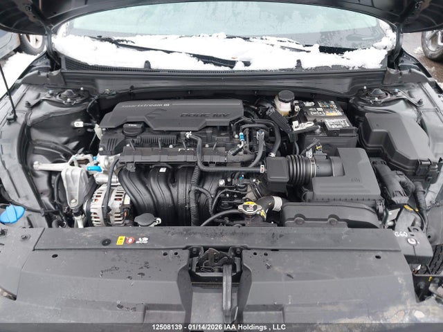 KIA K4 Ex/ex+ 2025 3KPFU4DE5SE194904 Image 10