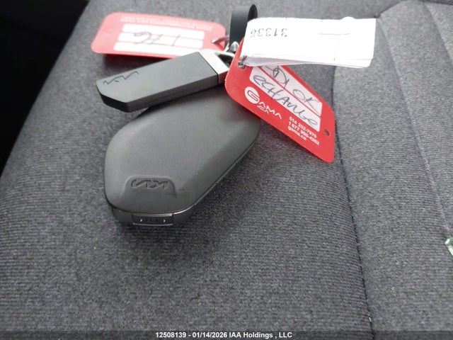 KIA K4 Ex/ex+ 2025 3KPFU4DE5SE194904 Image 11