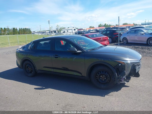 KIA K4 Ex/ex+ 2025 3KPFU4DE5SE194904 Image 14