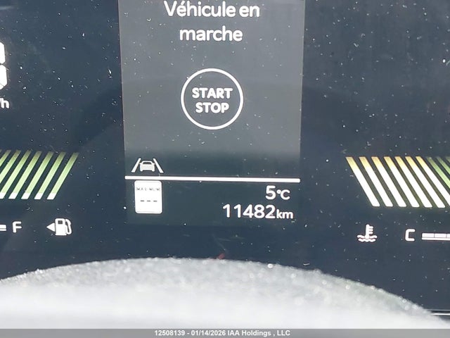 KIA K4 Ex/ex+ 2025 3KPFU4DE5SE194904 Image 16