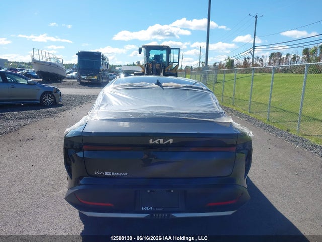 KIA K4 Ex/ex+ 2025 3KPFU4DE5SE194904 Image 17