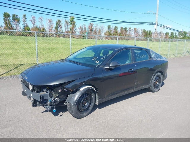 KIA K4 Ex/ex+ 2025 3KPFU4DE5SE194904 Image 2