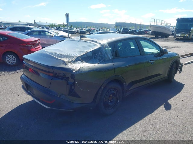 KIA K4 Ex/ex+ 2025 3KPFU4DE5SE194904 Image 4