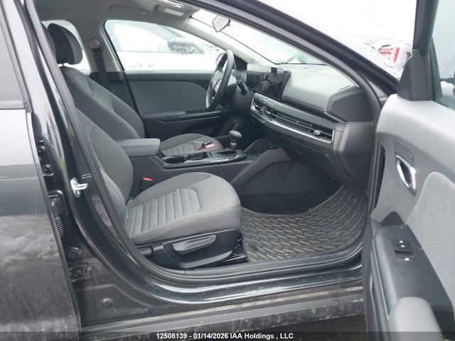 KIA K4 Ex/ex+ 2025 3KPFU4DE5SE194904 Image 5