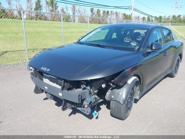 KIA K4 Ex/ex+ 2025 3KPFU4DE5SE194904 Image 6