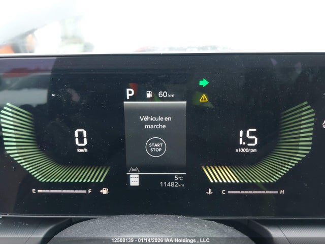 KIA K4 Ex/ex+ 2025 3KPFU4DE5SE194904 Image 7