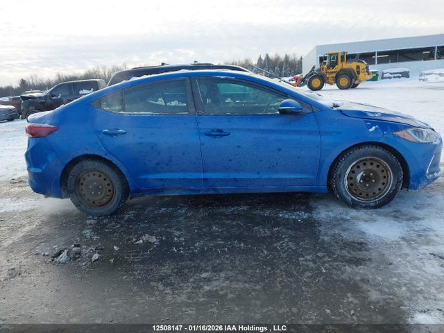 KMHD84LF3HU266033 Hyundai Elantra Gls