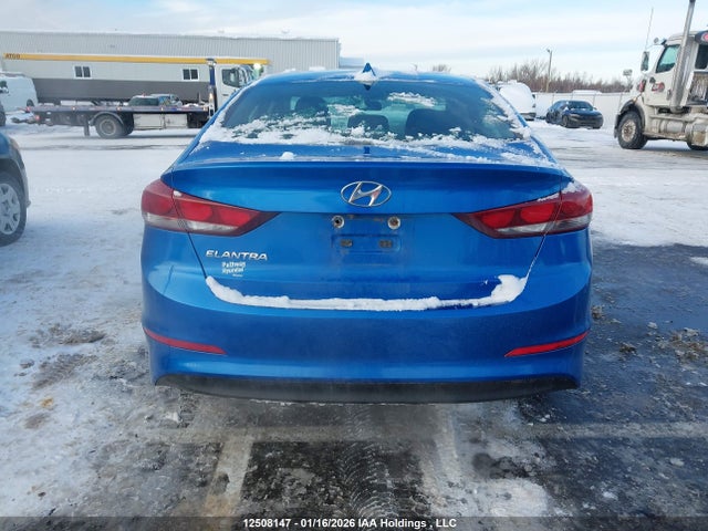 KMHD84LF3HU266033 Hyundai Elantra Gls