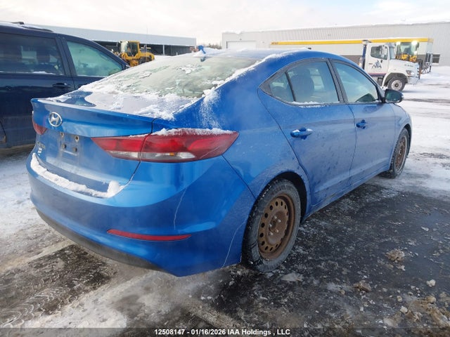 KMHD84LF3HU266033 Hyundai Elantra Gls