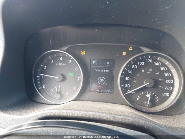 KMHD84LF3HU266033 Hyundai Elantra Gls