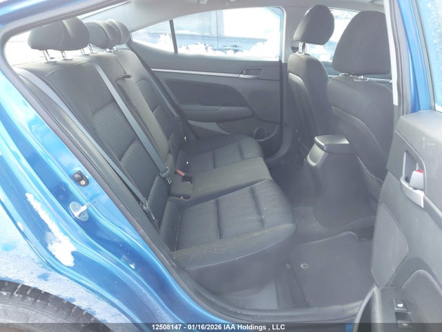 KMHD84LF3HU266033 Hyundai Elantra Gls