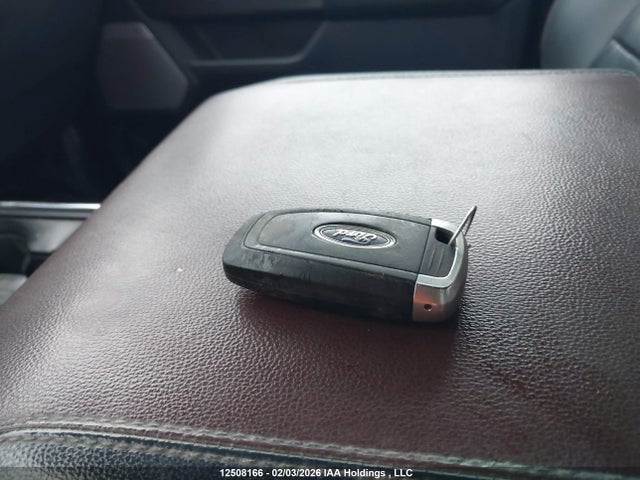 Aukcja sprzedaży 2022 Ford F150 Supercrew, vin: 1FTEW1EP3NFA33644, numer aukcji: 12508166