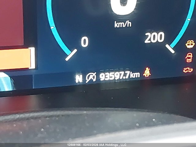 Aukcja sprzedaży 2022 Ford F150 Supercrew, vin: 1FTEW1EP3NFA33644, numer aukcji: 12508166