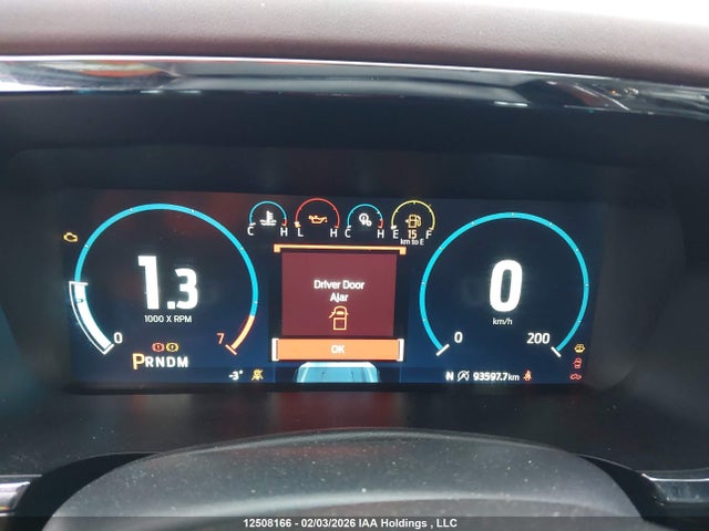 Aukcja sprzedaży 2022 Ford F150 Supercrew, vin: 1FTEW1EP3NFA33644, numer aukcji: 12508166