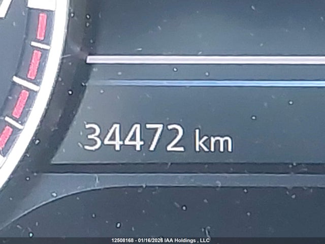 12508168 :رقم المزاد ، 3N1AB8CV1NY303549 vin ، 2022 Nissan Sentra مزاد بيع