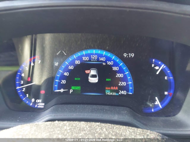 2021 Toyota Corolla მანქანა იყიდება აუქციონზე, vin: JTDBBMBE8MJ032598, აუქციონის ნომერი: 12508171