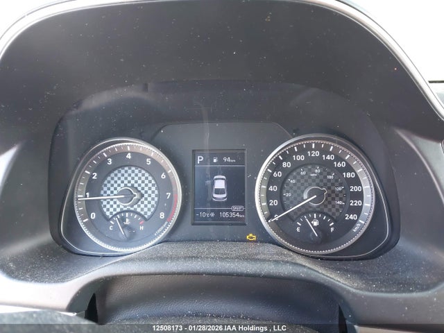 Продажа на аукционе авто 2020 Hyundai Elantra Preferred Auto Ivt, vin: KMHD84LF5LU978326, номер лота: 12508173