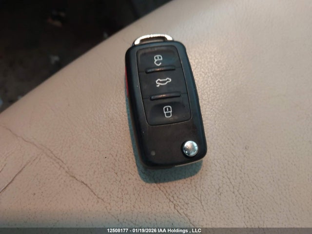 Продажа на аукционе авто 2012 Volkswagen Jetta Tdi, vin: 3VW3L7AJ9CM378952, номер лота: 12508177