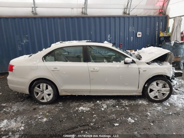 Продажа на аукционе авто 2012 Volkswagen Jetta Tdi, vin: 3VW3L7AJ9CM378952, номер лота: 12508177