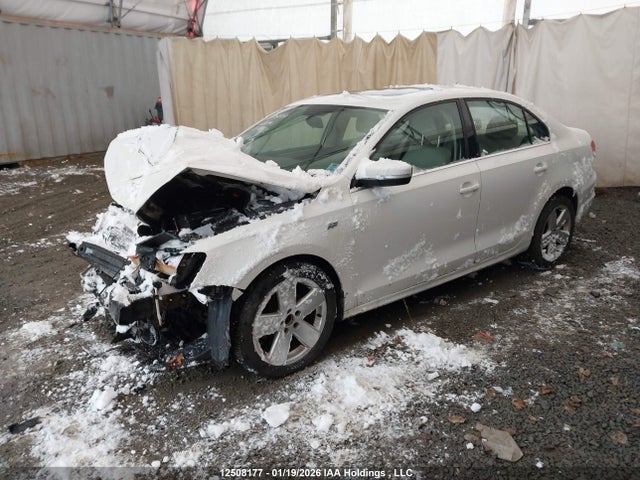 Продажа на аукционе авто 2012 Volkswagen Jetta Tdi, vin: 3VW3L7AJ9CM378952, номер лота: 12508177