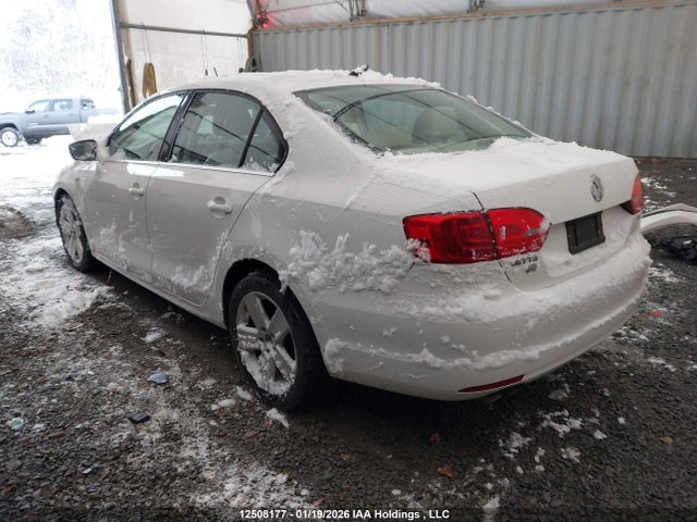 Продажа на аукционе авто 2012 Volkswagen Jetta Tdi, vin: 3VW3L7AJ9CM378952, номер лота: 12508177