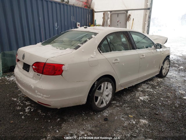 Продажа на аукционе авто 2012 Volkswagen Jetta Tdi, vin: 3VW3L7AJ9CM378952, номер лота: 12508177