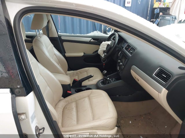 Продажа на аукционе авто 2012 Volkswagen Jetta Tdi, vin: 3VW3L7AJ9CM378952, номер лота: 12508177