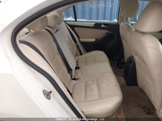 Продажа на аукционе авто 2012 Volkswagen Jetta Tdi, vin: 3VW3L7AJ9CM378952, номер лота: 12508177