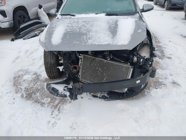 2023 Kia Forte Ex/ex Premium/ex+/gt-line მანქანა იყიდება აუქციონზე, vin: 3KPF34AD0PE602263, აუქციონის ნომერი: 12508178