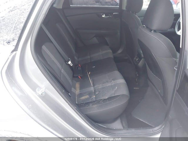 2023 Kia Forte Ex/ex Premium/ex+/gt-line მანქანა იყიდება აუქციონზე, vin: 3KPF34AD0PE602263, აუქციონის ნომერი: 12508178