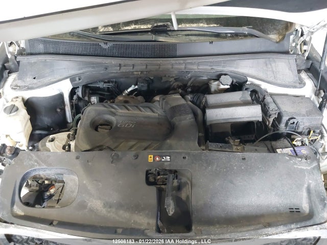5XYPGDA12GG093228 KIA Sorento