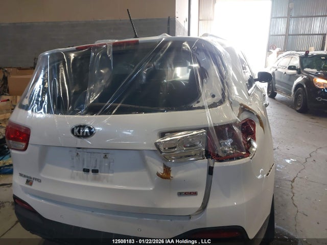 5XYPGDA12GG093228 KIA Sorento