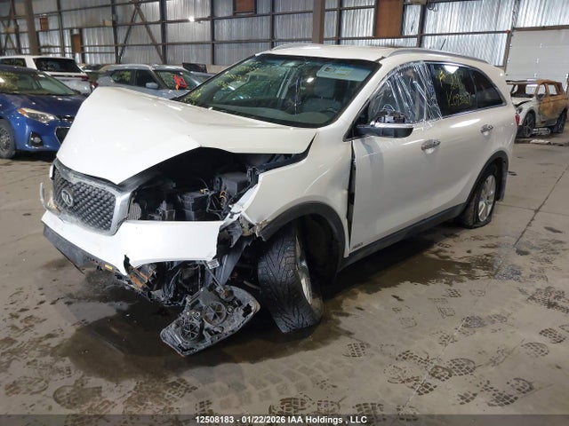 5XYPGDA12GG093228 KIA Sorento