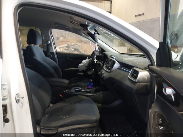 5XYPGDA12GG093228 KIA Sorento