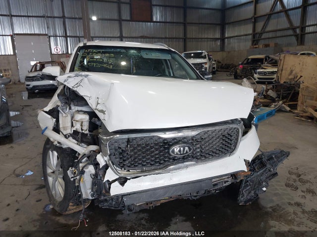 5XYPGDA12GG093228 KIA Sorento