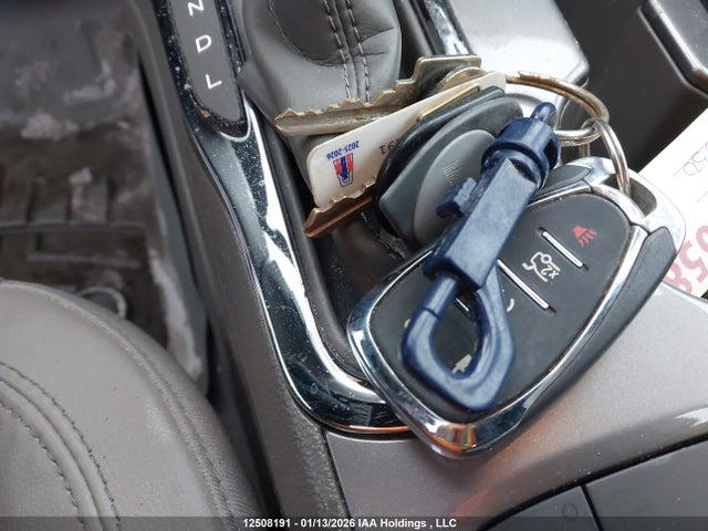Aukcja sprzedaży 2018 Chevrolet Cruze Premier, vin: 1G1BF5SM7J7217566, numer aukcji: 12508191