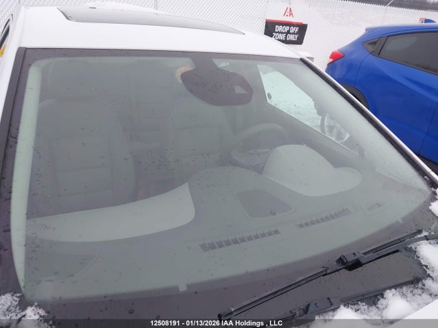 Aukcja sprzedaży 2018 Chevrolet Cruze Premier, vin: 1G1BF5SM7J7217566, numer aukcji: 12508191