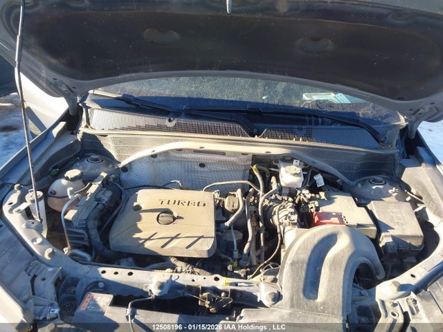 KL79MUSLXMB160632 Chevrolet Trailblazer Rs
