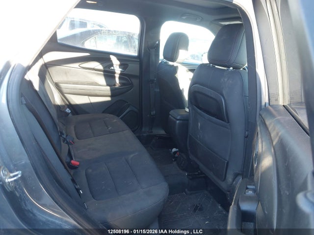 KL79MUSLXMB160632 Chevrolet Trailblazer Rs
