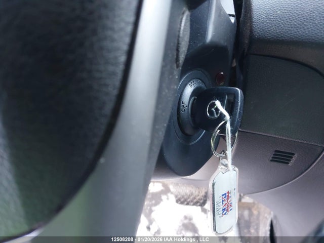 Aukcja sprzedaży 2012 Mazda Mazda3 Gs-sky, vin: JM1BL1L77C1554102, numer aukcji: 12508208