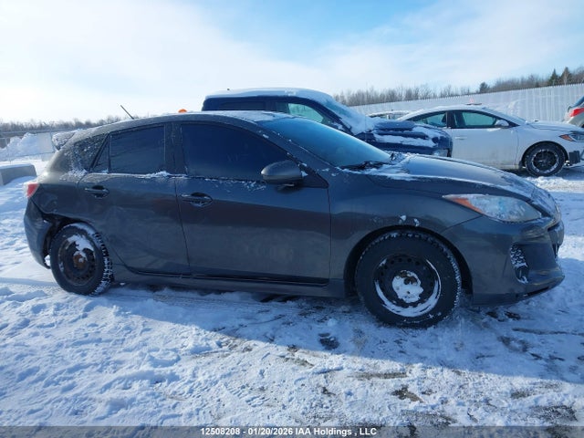 Aukcja sprzedaży 2012 Mazda Mazda3 Gs-sky, vin: JM1BL1L77C1554102, numer aukcji: 12508208